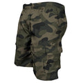 Shorts cargo