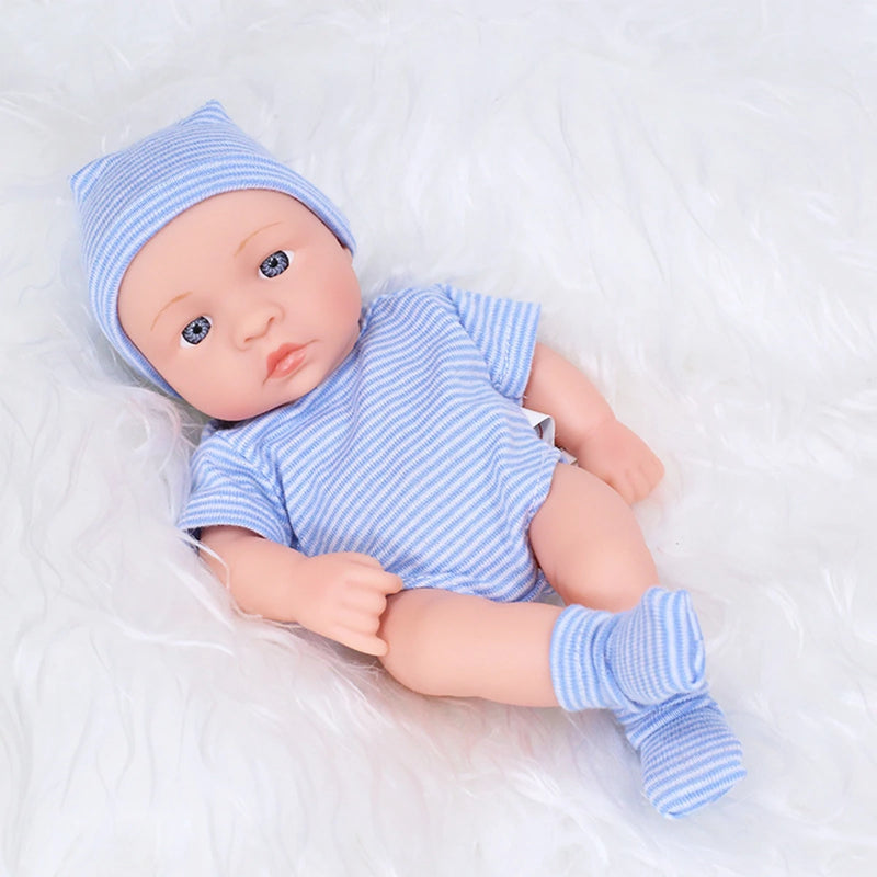 Boneca reborn baby