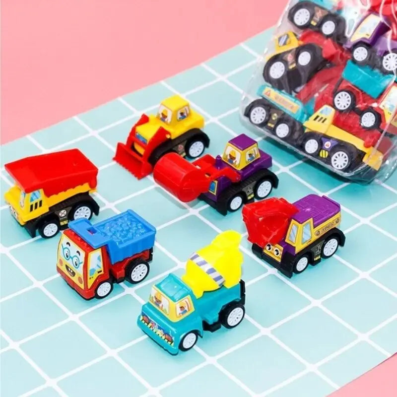 Kit de Mini carros