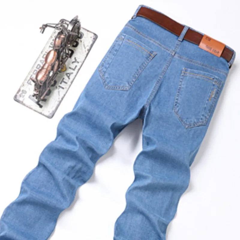 Jeans masculino