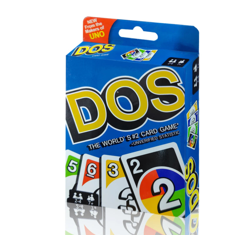 Jogo de cartas UNO