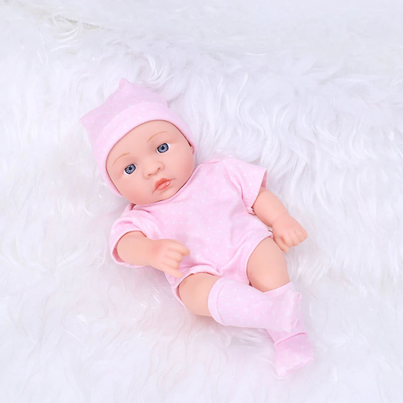 Boneca reborn baby