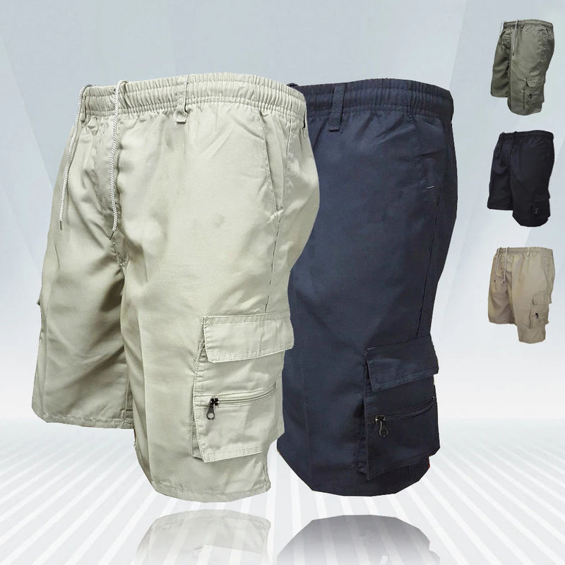 Shorts cargo