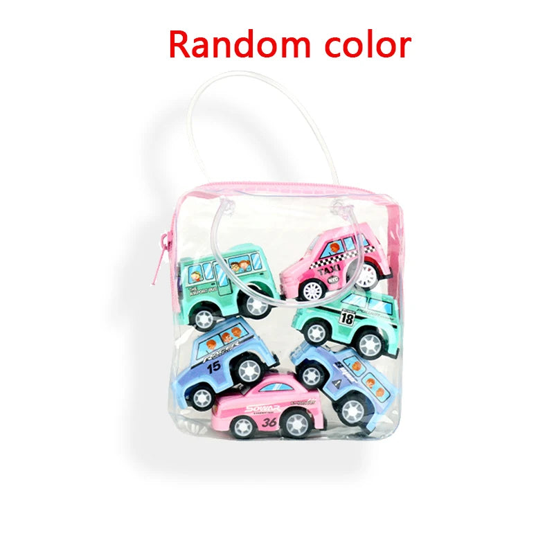 Kit de Mini carros